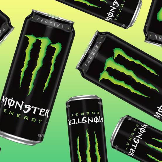 Tentang Tambang Drink